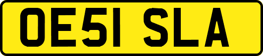 OE51SLA