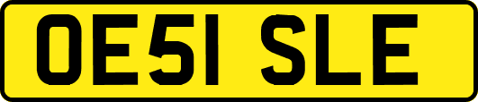 OE51SLE