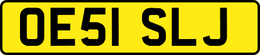 OE51SLJ