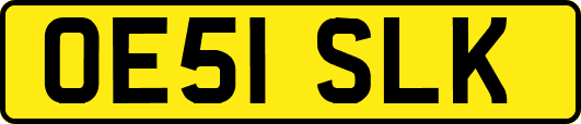 OE51SLK
