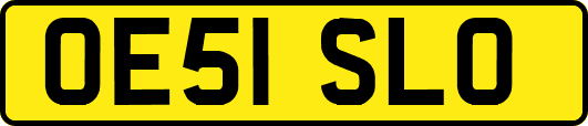 OE51SLO