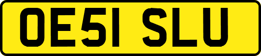 OE51SLU