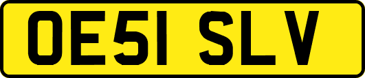 OE51SLV