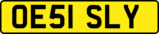 OE51SLY