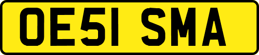 OE51SMA