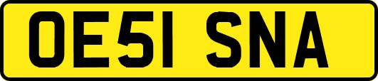 OE51SNA