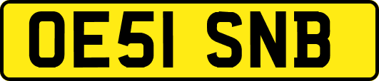 OE51SNB