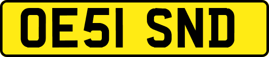 OE51SND