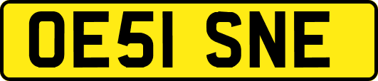 OE51SNE