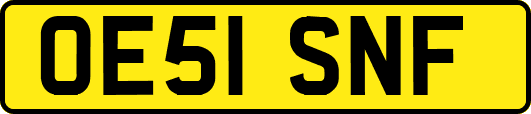 OE51SNF