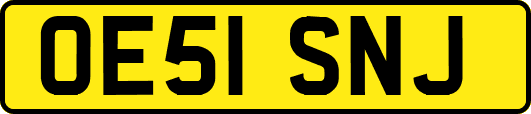 OE51SNJ