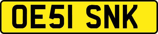 OE51SNK