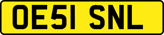 OE51SNL
