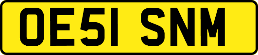 OE51SNM