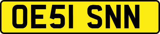 OE51SNN