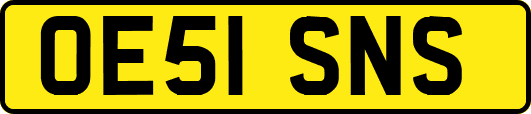 OE51SNS