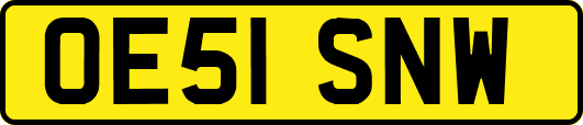 OE51SNW