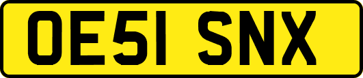 OE51SNX