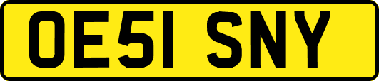 OE51SNY