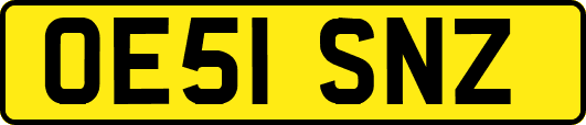 OE51SNZ