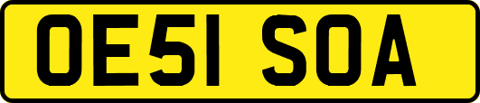 OE51SOA