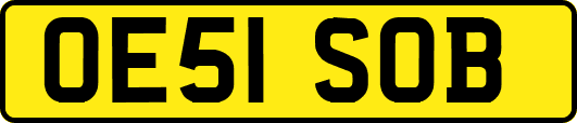OE51SOB