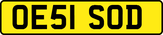 OE51SOD