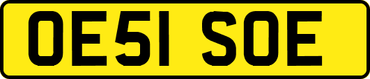OE51SOE