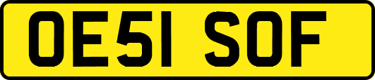 OE51SOF