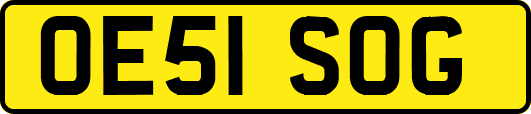 OE51SOG