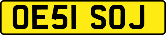 OE51SOJ