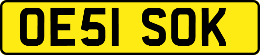OE51SOK