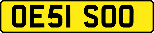 OE51SOO