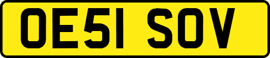 OE51SOV