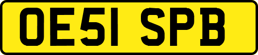 OE51SPB