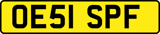 OE51SPF