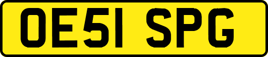 OE51SPG