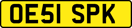OE51SPK