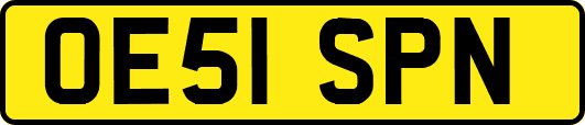 OE51SPN