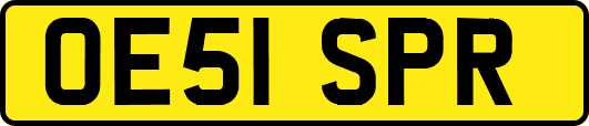 OE51SPR
