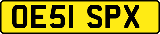 OE51SPX