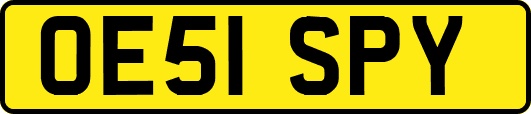 OE51SPY