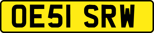 OE51SRW