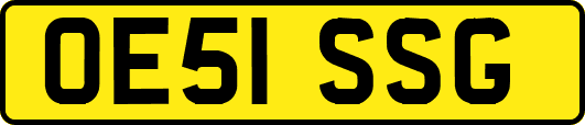 OE51SSG