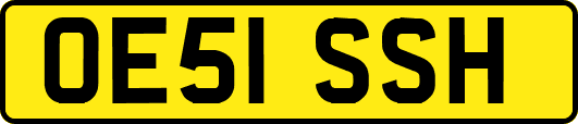 OE51SSH
