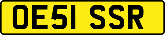 OE51SSR