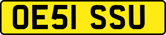 OE51SSU