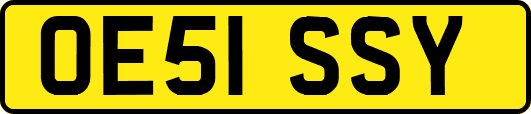 OE51SSY