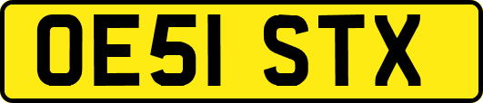 OE51STX
