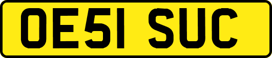 OE51SUC